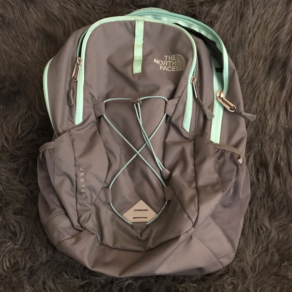 North Face Jester Backpack